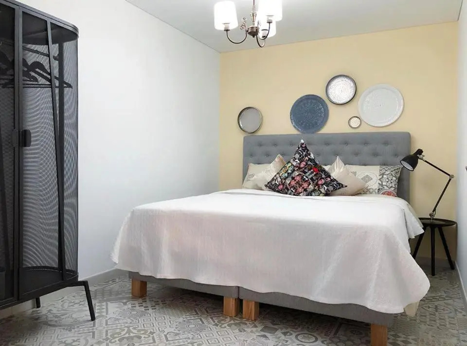 Maraverde 2 Bedroom Apartment