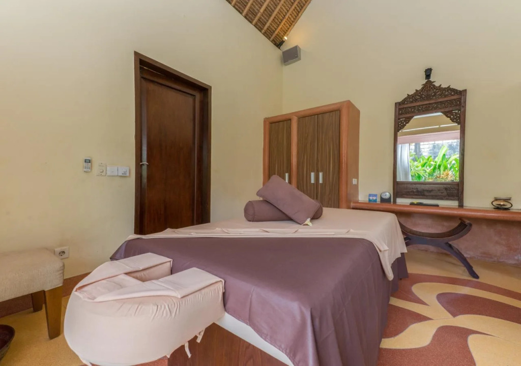 Villa Seminyak Estate & Spa - By Astadala