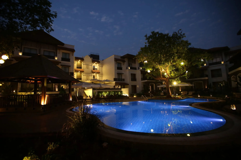 Rhythm Lonavala - An All Suite Resort