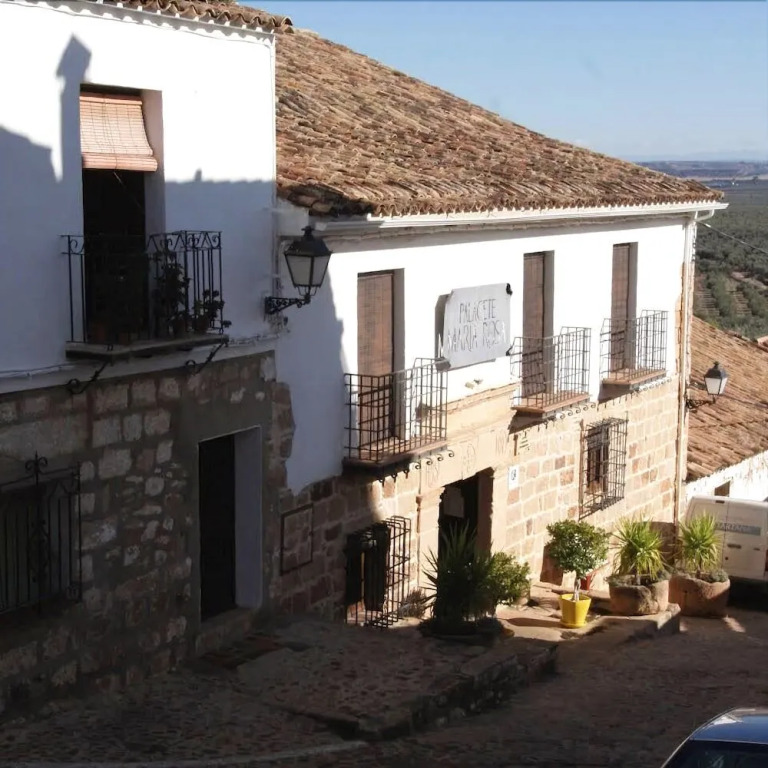 Palacete Maria Rosa