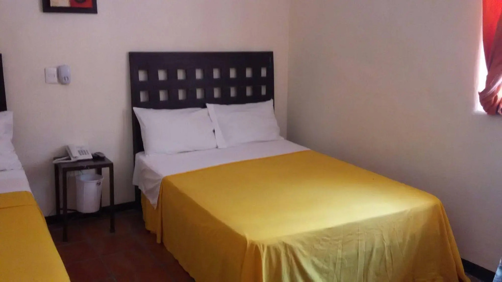Posada Hotel Punto Guadalajara