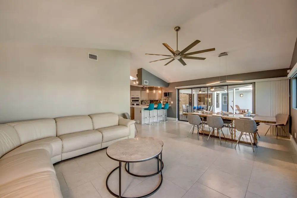 Villa Elysium -Roelens Vacations