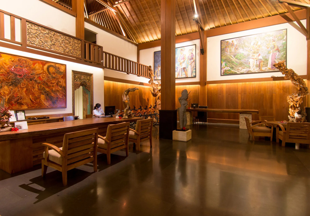 Onje Resort and Villas