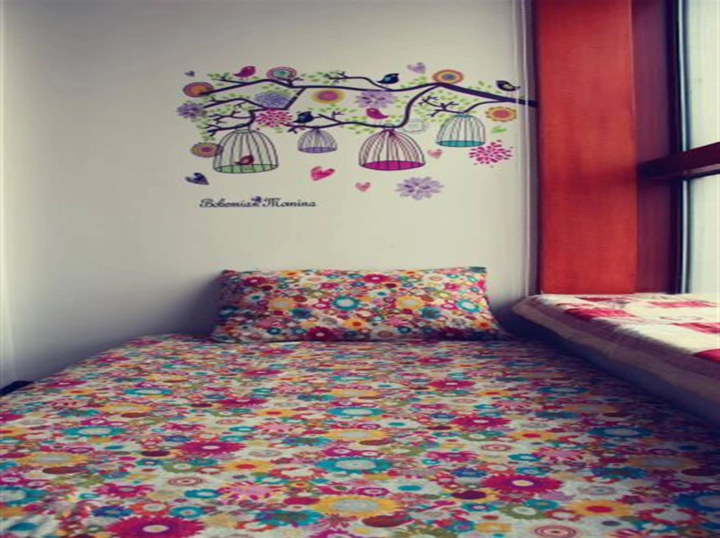 Tianjin UP Youth Hostel