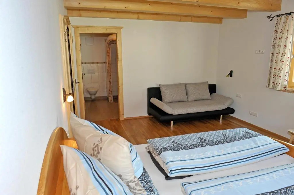 Ferienhaus Johanna
