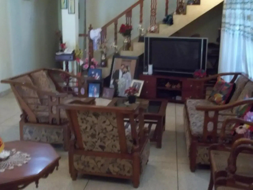 Anura home stay