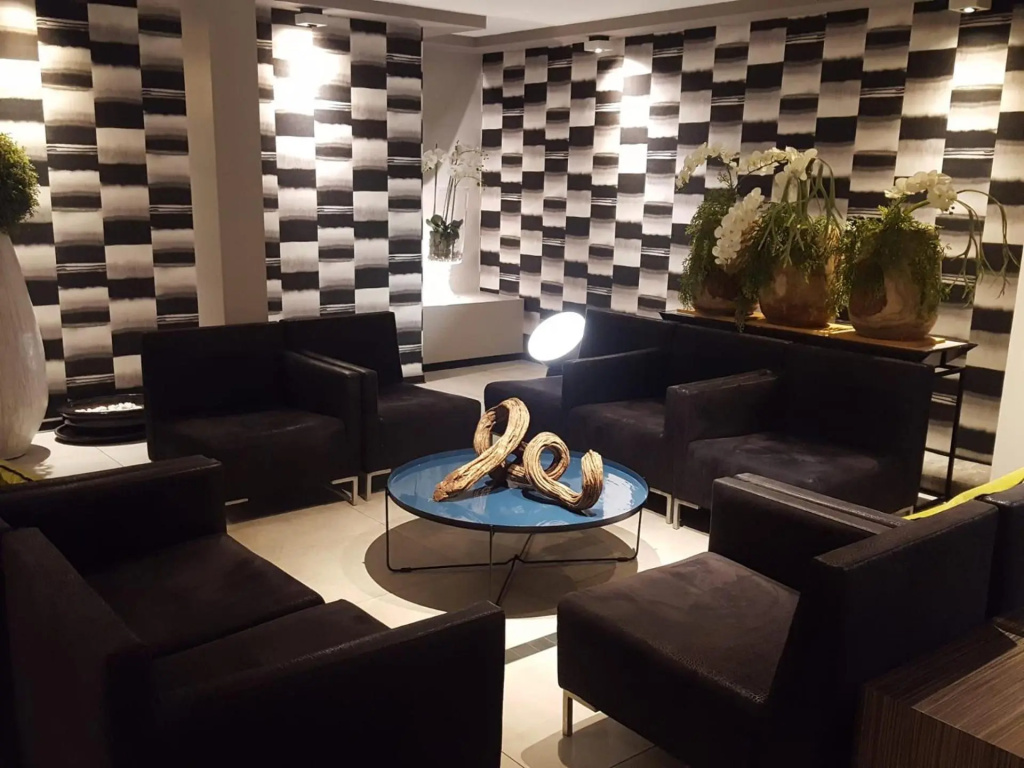 Hotel Floris Arlequin Grand-Place