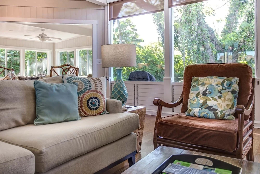 Lokelani Hale - 3 Br Home