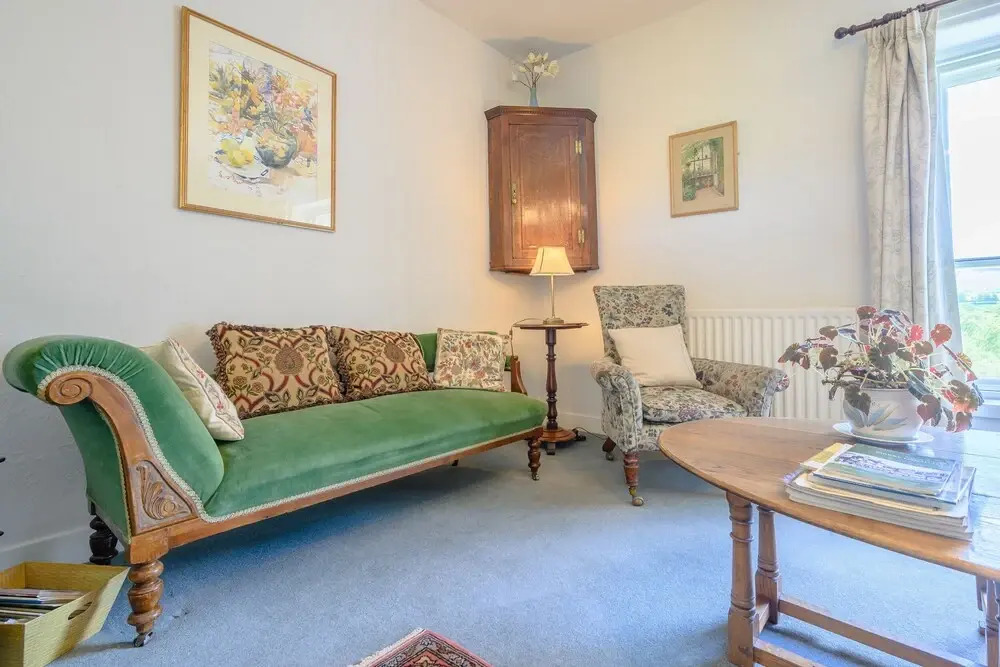 Mill Brow Apartment