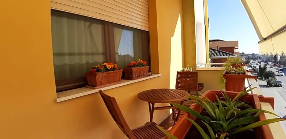 La Casa della Nonna