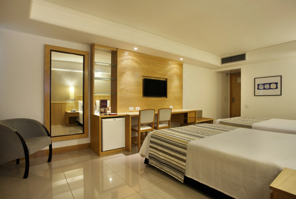 Royal Rio Palace Hotel