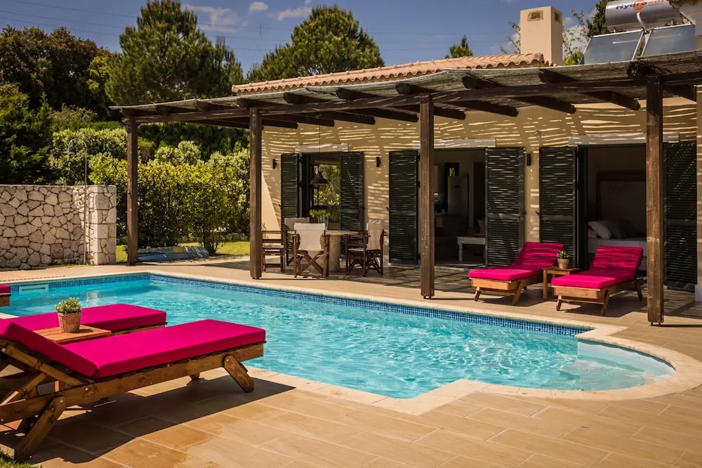 Villa Rodia