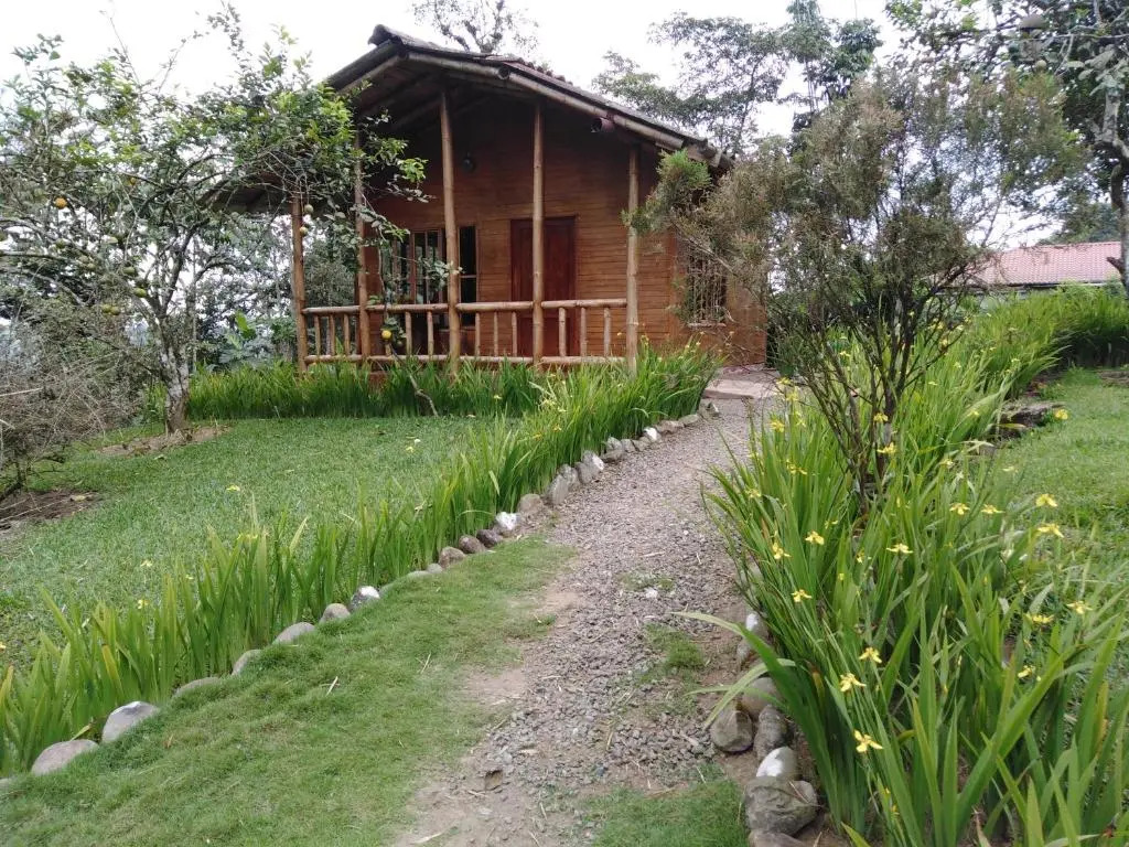 Estancia La Colina