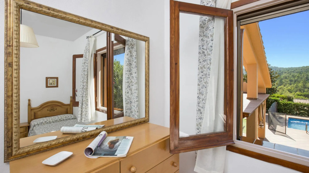 Villa Cip 14pax - Vidreres