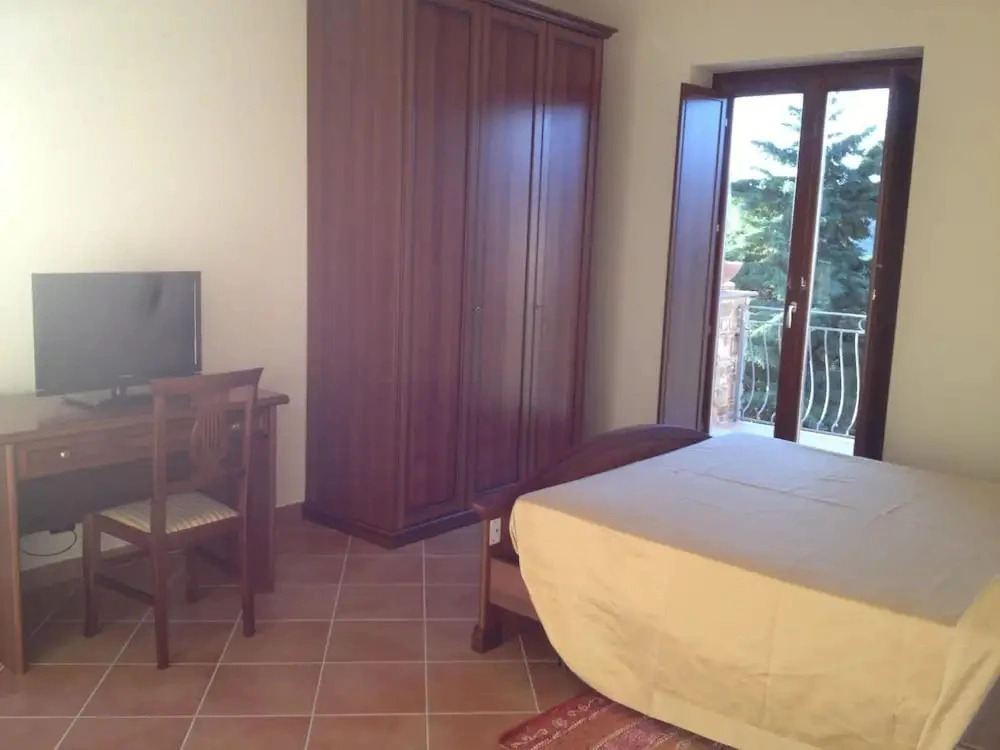Villa Pandora