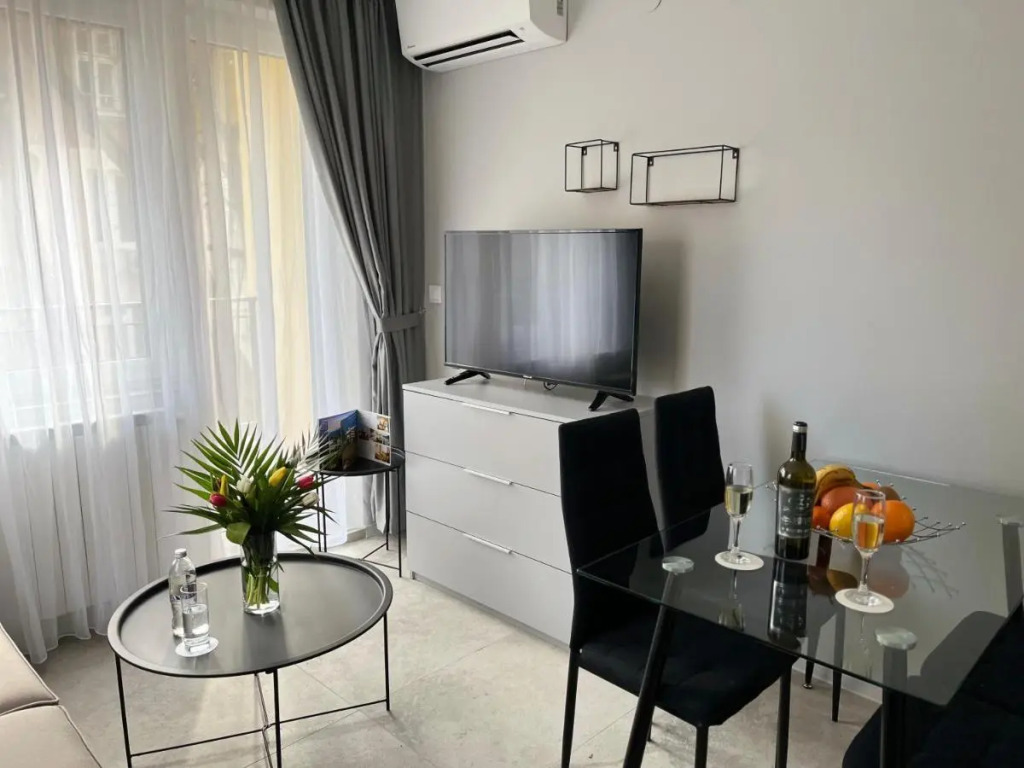 COOP Apartments, Sofia