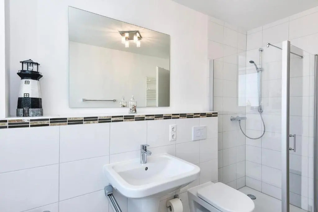 Strandhäuser Lindenstraße Wohnung 6