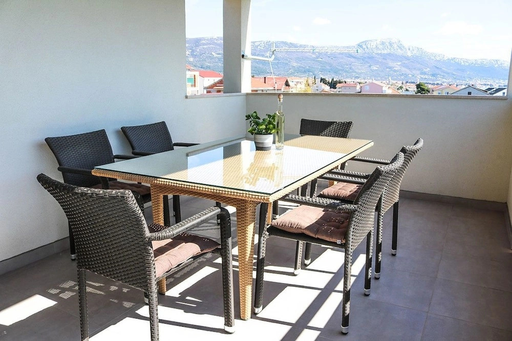 Apartment Andela