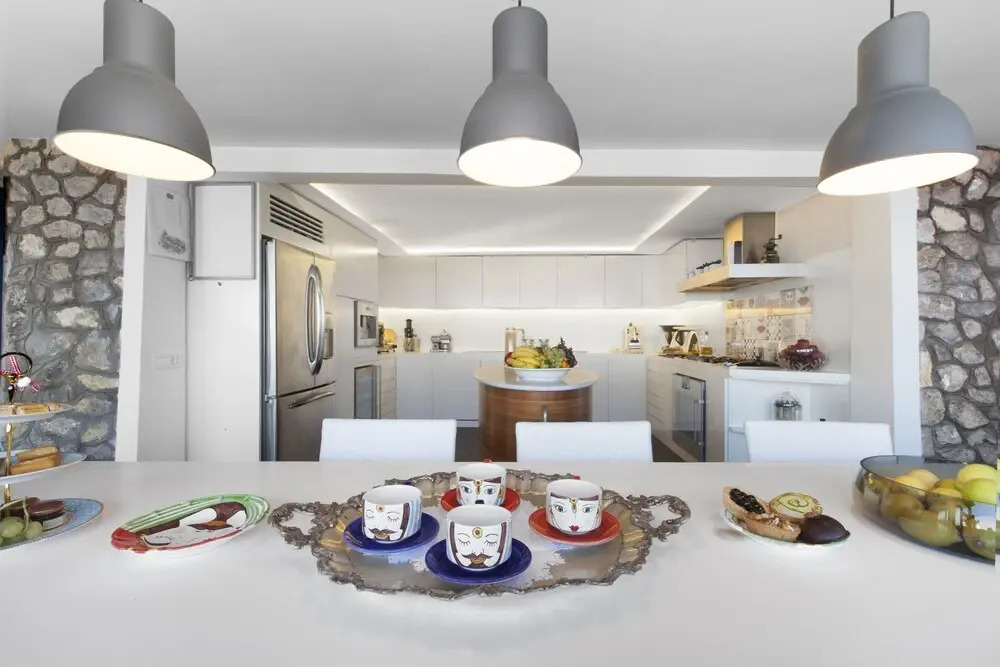 Villa Giada