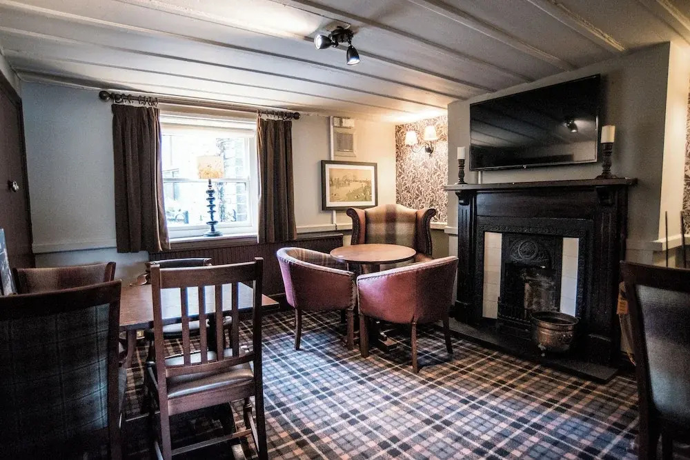 Black Dog Inn