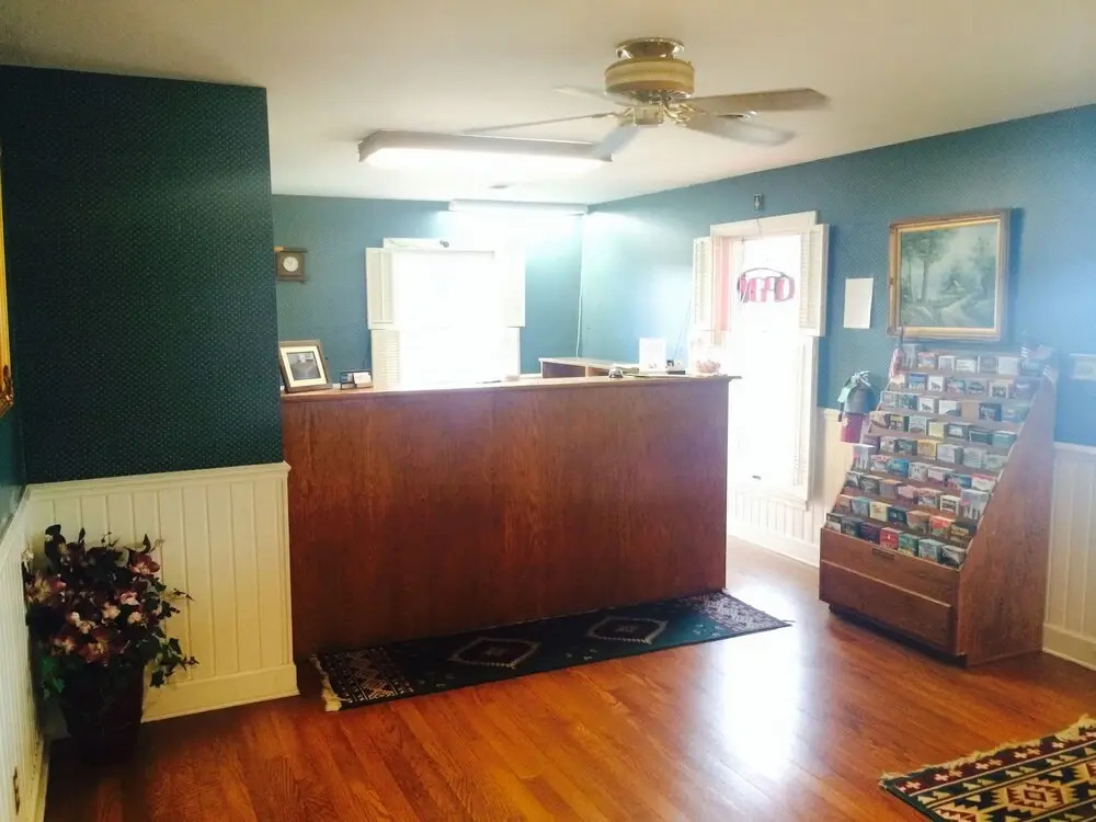 The Stratton Inn