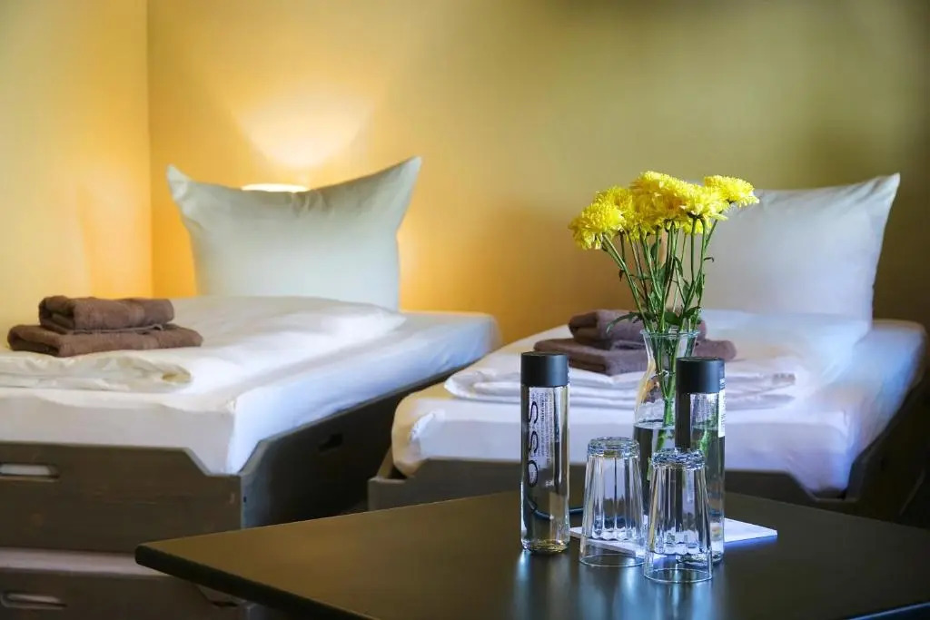 Hotel Fairista Quedlinburg