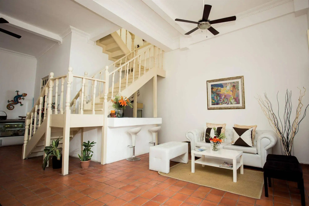 Hotel Portes 9