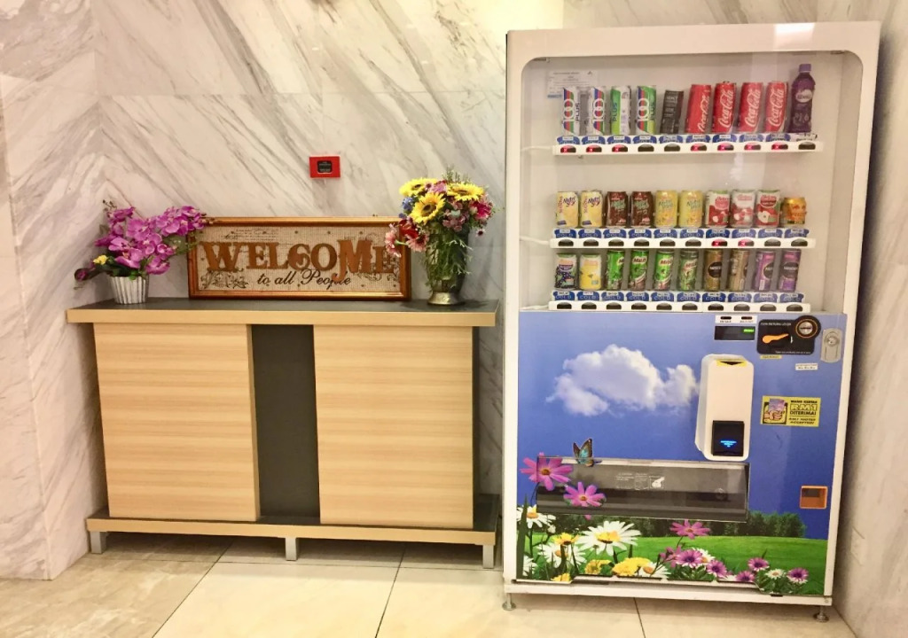 City Comfort Hotel Kuala Lumpur City Center