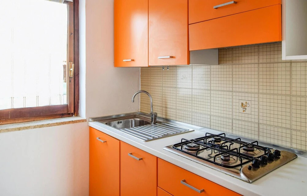 Nice Apartment in Falerna Marina With 2 Bedrooms, Wifi and Outdoor Swimming Pool