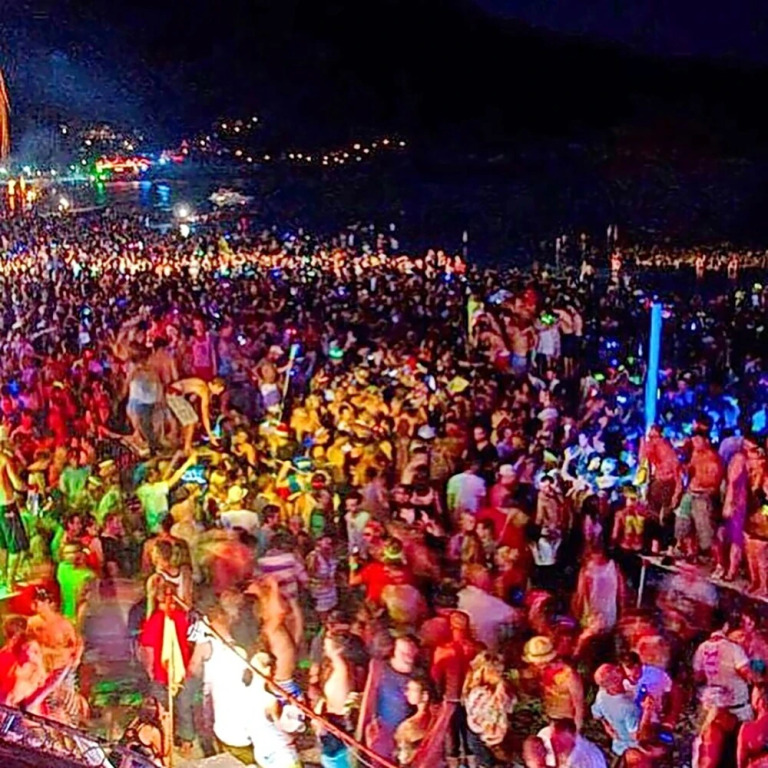 Bodega Koh Samui - Adults Only