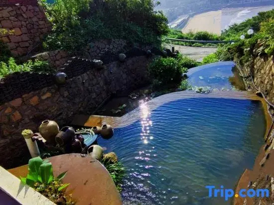 Shengsi 25 degree sea boutique homesta