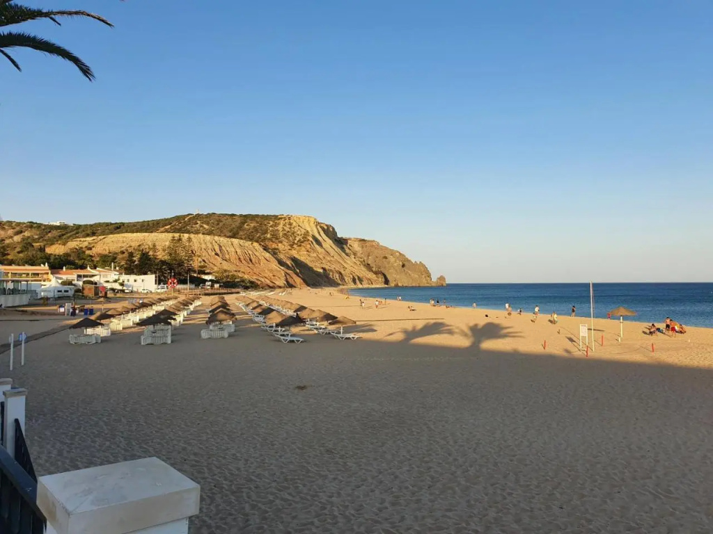 Praia da Luz Apartment