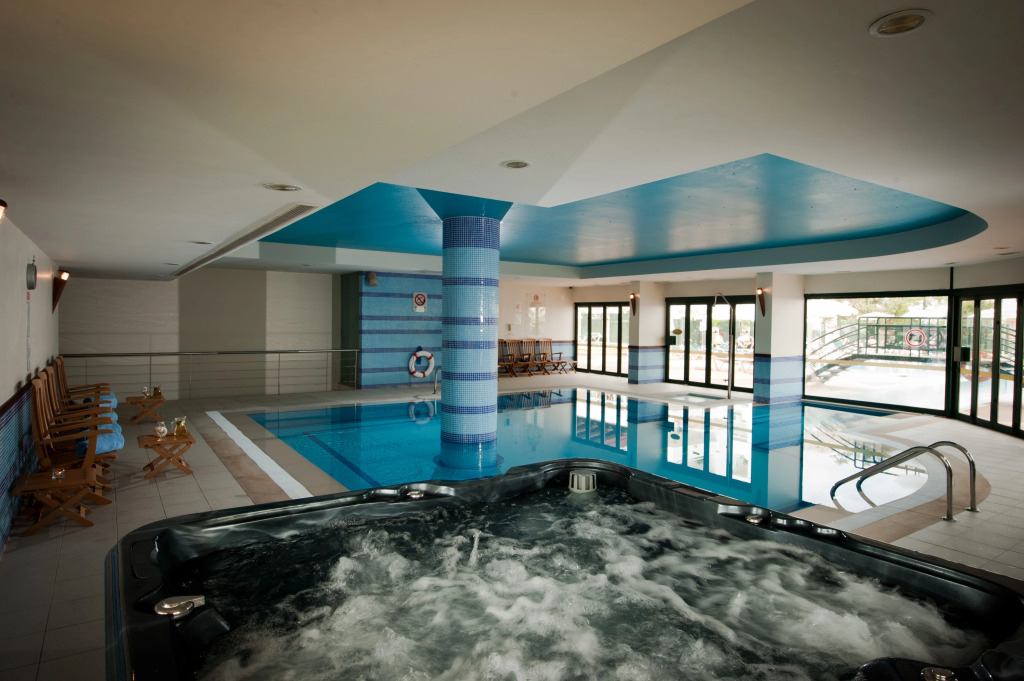Holiday Inn Algarve Albufeira by IHG