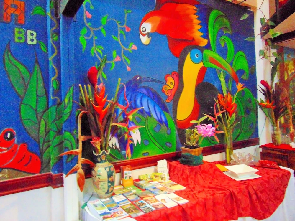 Casa Lima B&B
