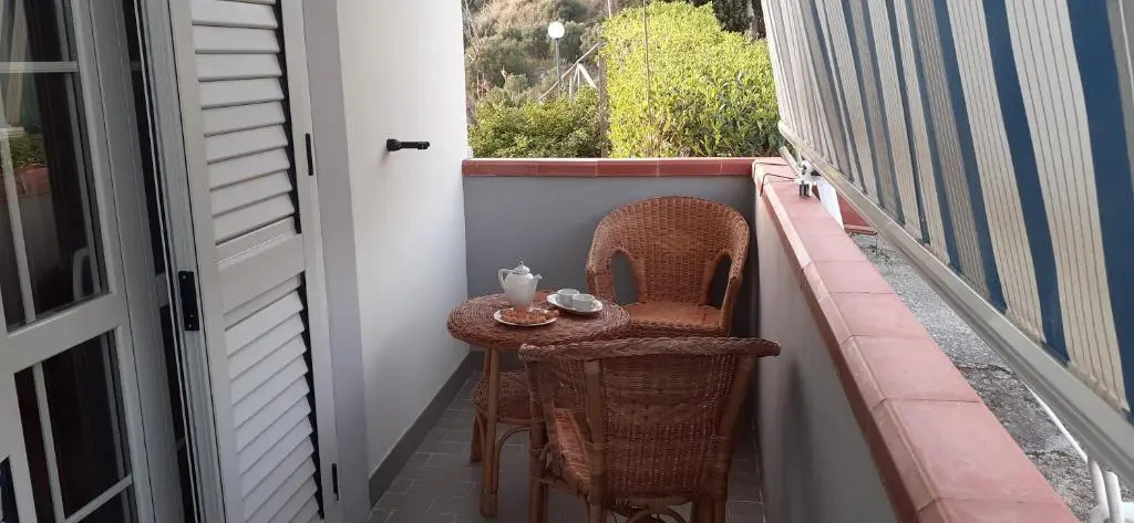 Suite con prima colazione