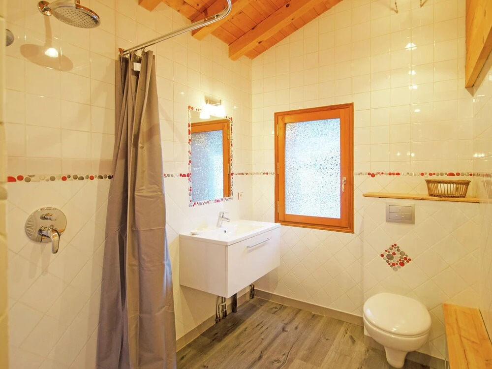 Spacious and Bright Chalet With a Cozy Atmosphere With Sauna