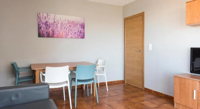 Apartamentos Michel Angelo Benidorm