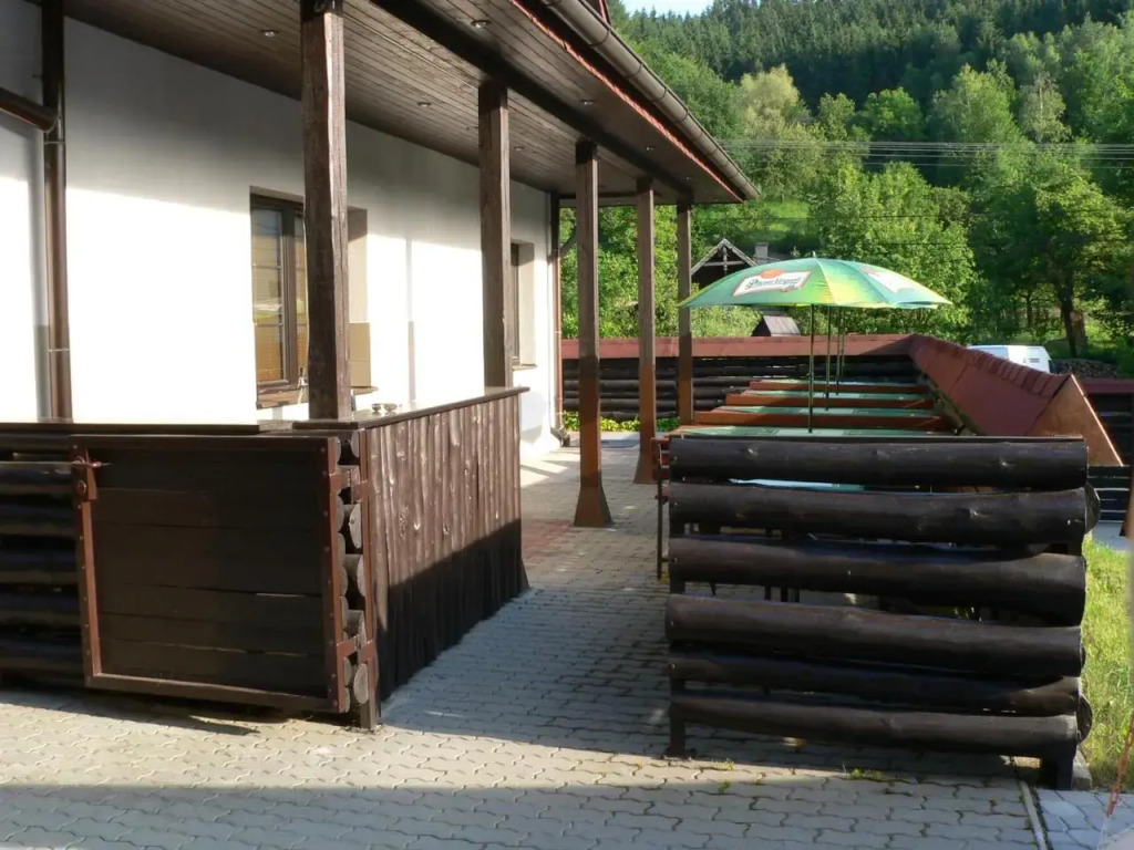 Pension Karolína