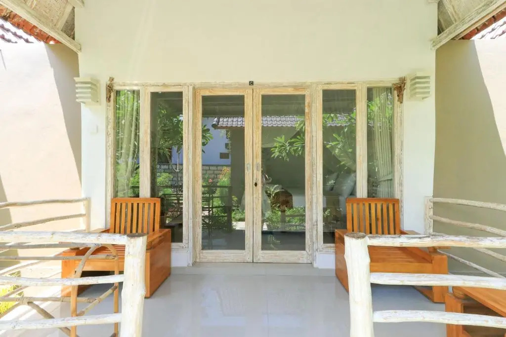Angels Bungalow Nusa Penida