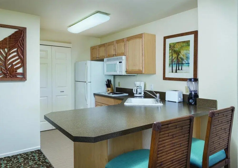 Worldmark Kihei