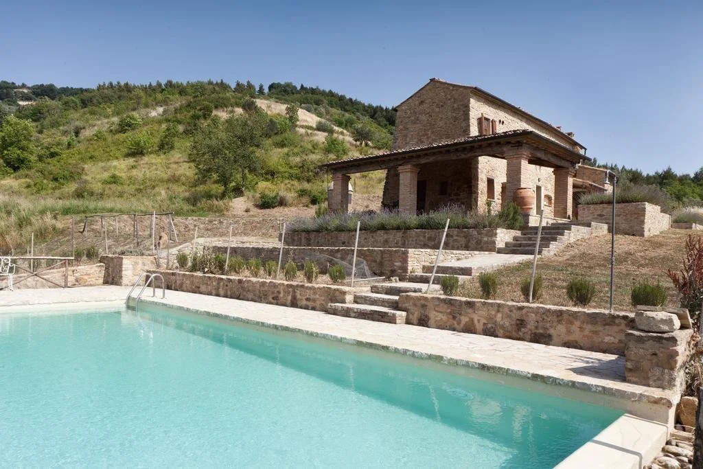 Villa Fraggina