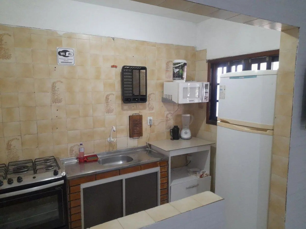Apartamento Térreo | Pousada 3 Baleias