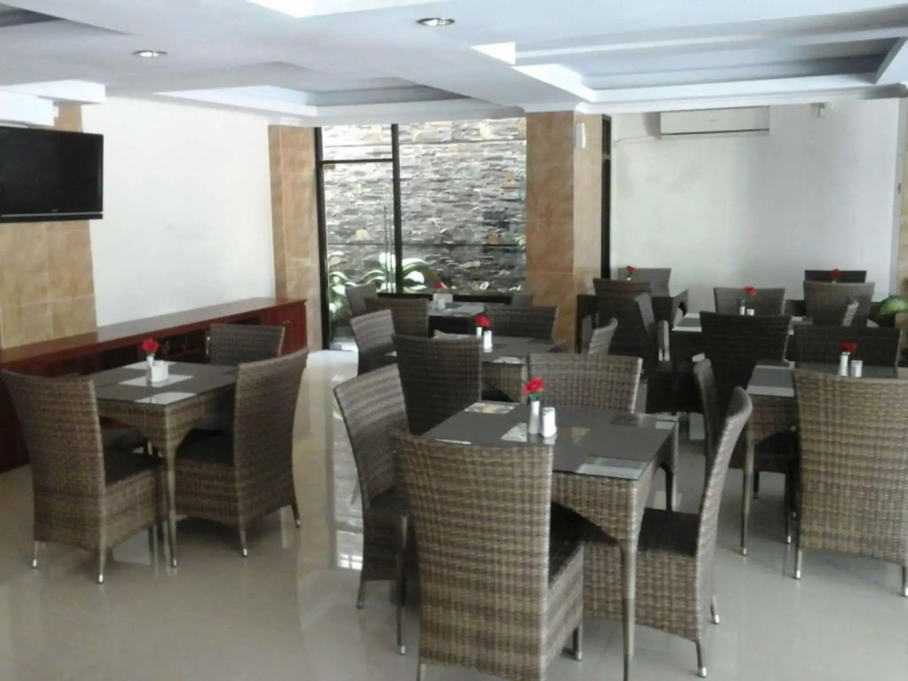 Maranatha Grand Hotel