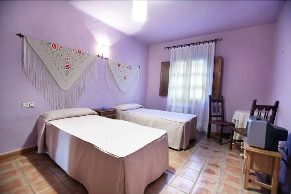Casa Rural Puria