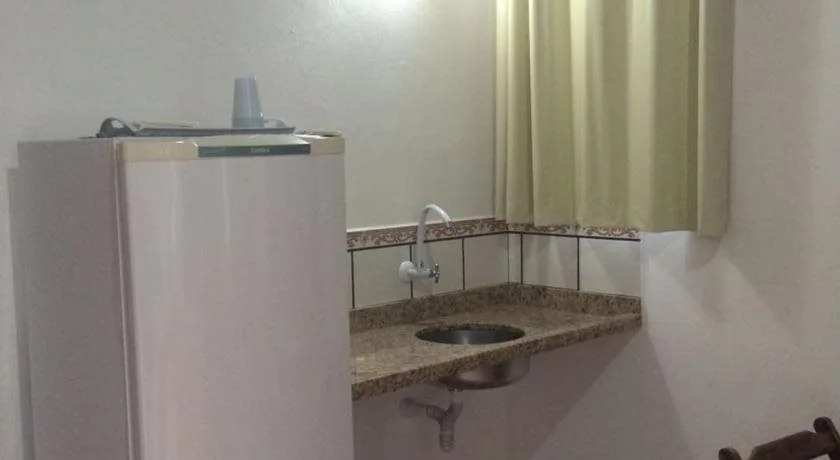 Pousada Vieiras