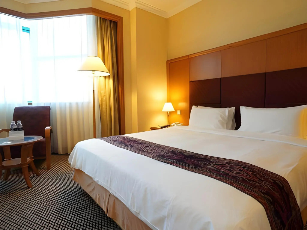 Imperial Hotel Miri