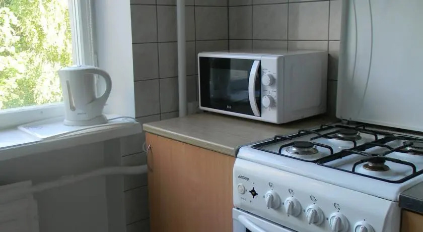 Spordi Apartment