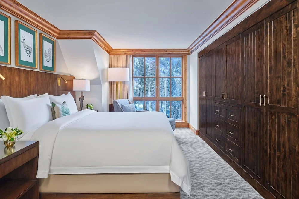 St. Regis Residence Club, Aspen