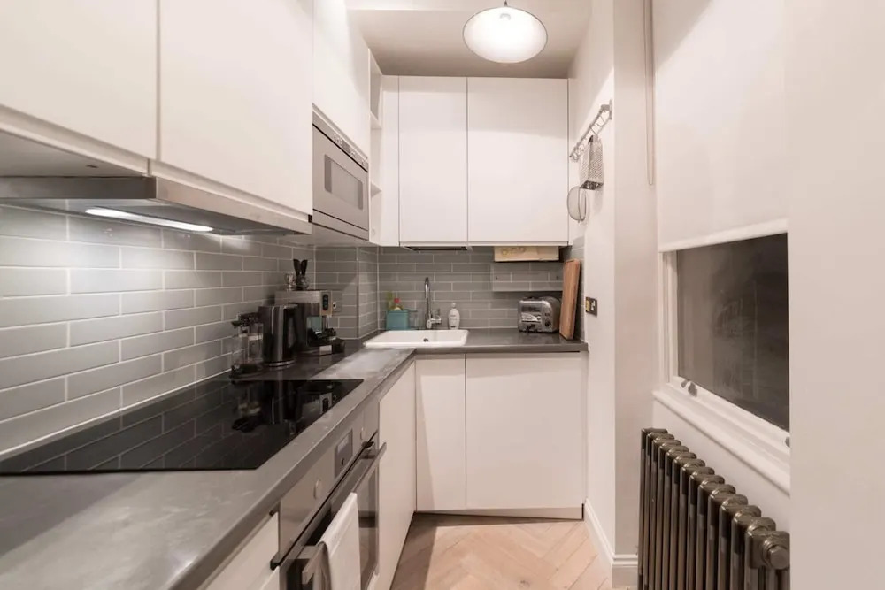 Amazing Cosy Central London Apartment 3 Mins to Marylebone