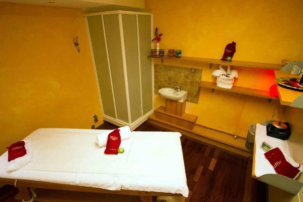 Hotel Corona & Spa